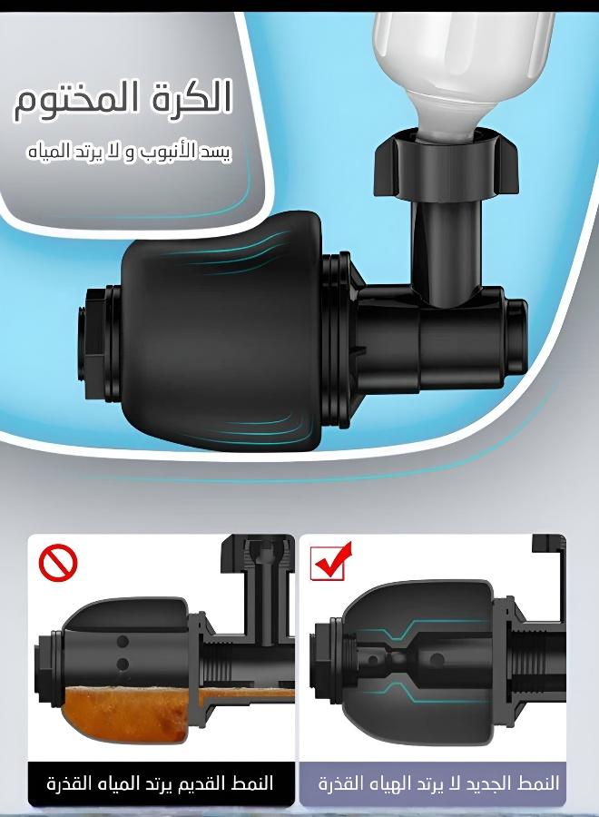 Multi-functional High-Pressure Clog Clearing Device - Image 3